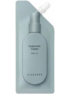 Anti-aging-crème "Hyaluronic", 25 ml