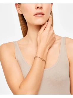 Armband met sierelement