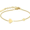Armband met sierelementen