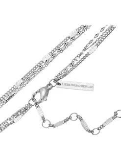 Armband met sierelementen