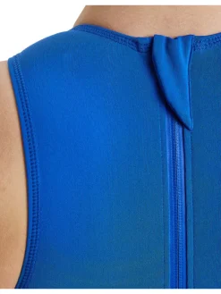Badpak blauw