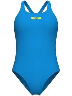 Badpak blauw
