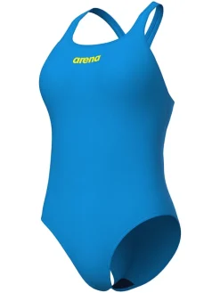 Badpak blauw