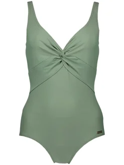 Badpak groen
