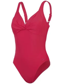Badpak ''Leisure'' roze