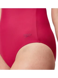 Badpak ''Leisure'' roze