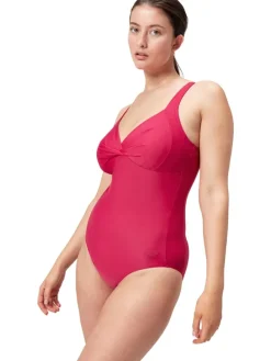 Badpak ''Leisure'' roze