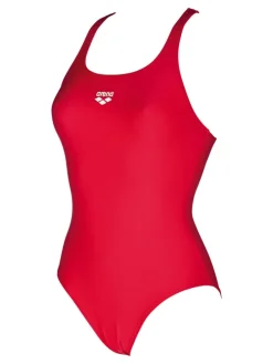 Badpak rood