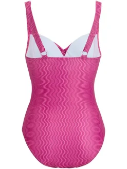 Badpak "Sakari" roze