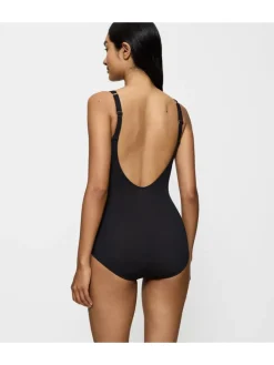 Badpak "Summer Allure" zwart