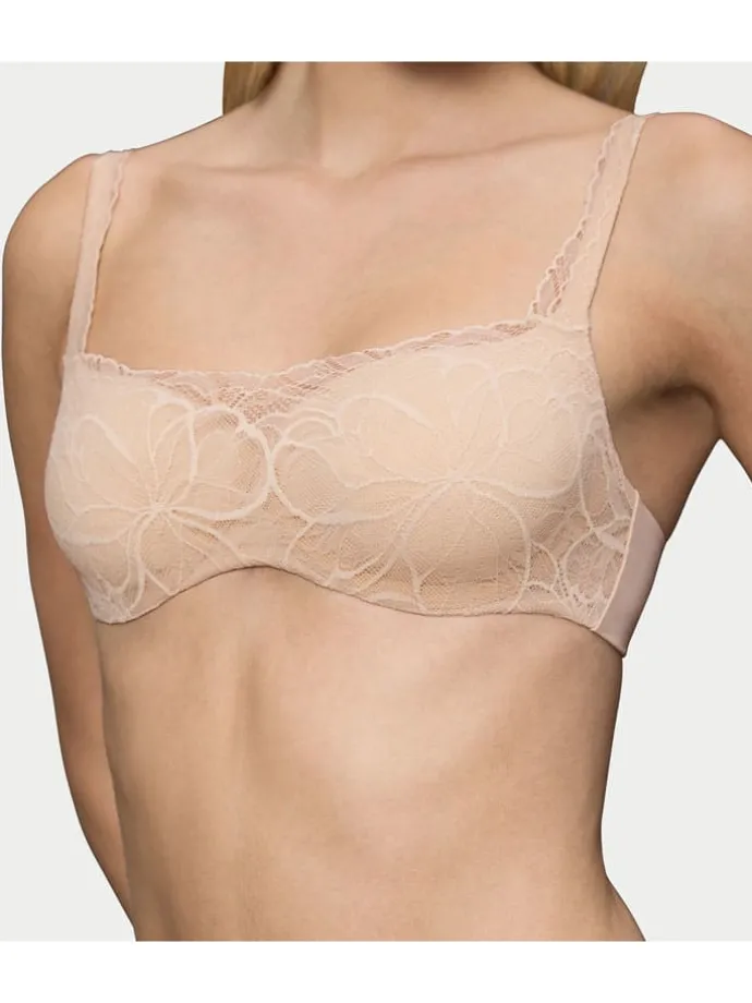 Balconettebeha "Body Make-Up" beige
