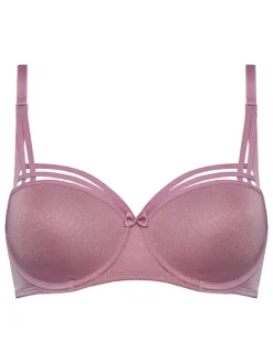 Balconettebeha roze