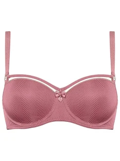 Balconettebeha roze