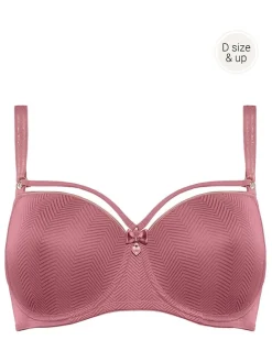 Balconettebeha roze