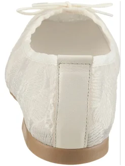 Ballerina's crème