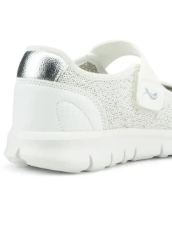 Ballerina's grijs