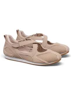 Ballerina's taupe