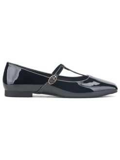Ballerina's zwart
