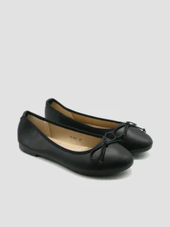 Ballerina's zwart