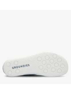 Barefootschoenen "Active" donkerblauw