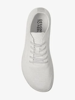 Barefootschoenen "Active" wit