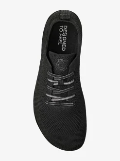 Barefootschoenen "Active" zwart