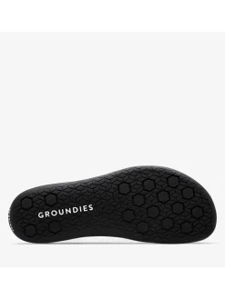 Barefootschoenen "Active" zwart