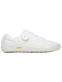 Barefootschoenen "Vapor Glove 6 Boa" wit