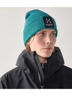Beanie "Aze" groen