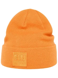 Beanie "Bea" oranje