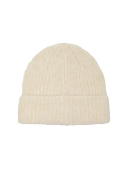 Beanie beige