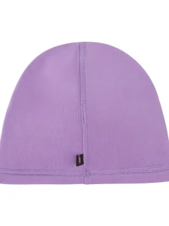 Beanie "Betula" paars