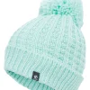 Beanie "Convoke" mintgroen