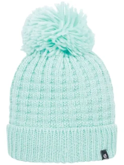 Beanie "Convoke" mintgroen