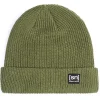 Beanie kaki