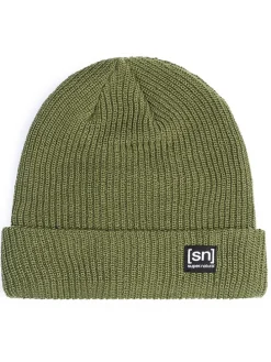 Beanie kaki