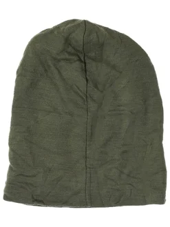 Beanie kaki
