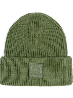 Beanie "Krissini" kaki