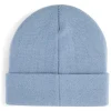 Beanie lichtblauw