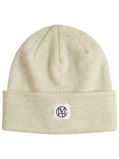 Beanie "Mojo" crème