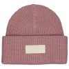 Beanie oudroze