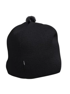 Beanie "Pilke" zwart