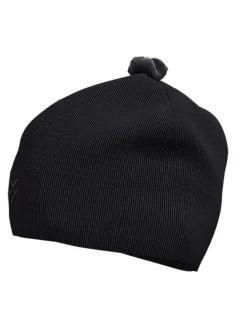 Beanie "Pilke" zwart