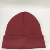 Beanie rood