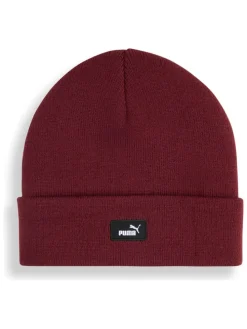 Beanie rood