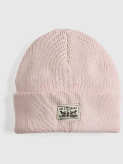 Beanie rosé