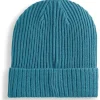 Beanie turquoise