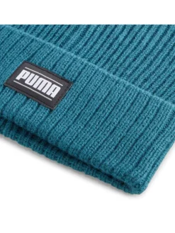 Beanie turquoise