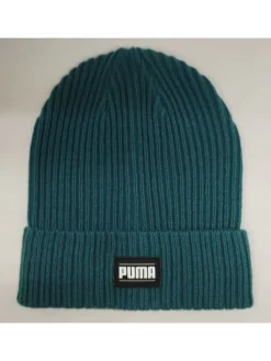 Beanie turquoise