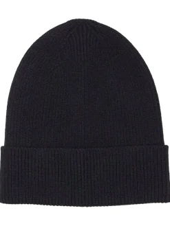 Beanie "Zenna" zwart